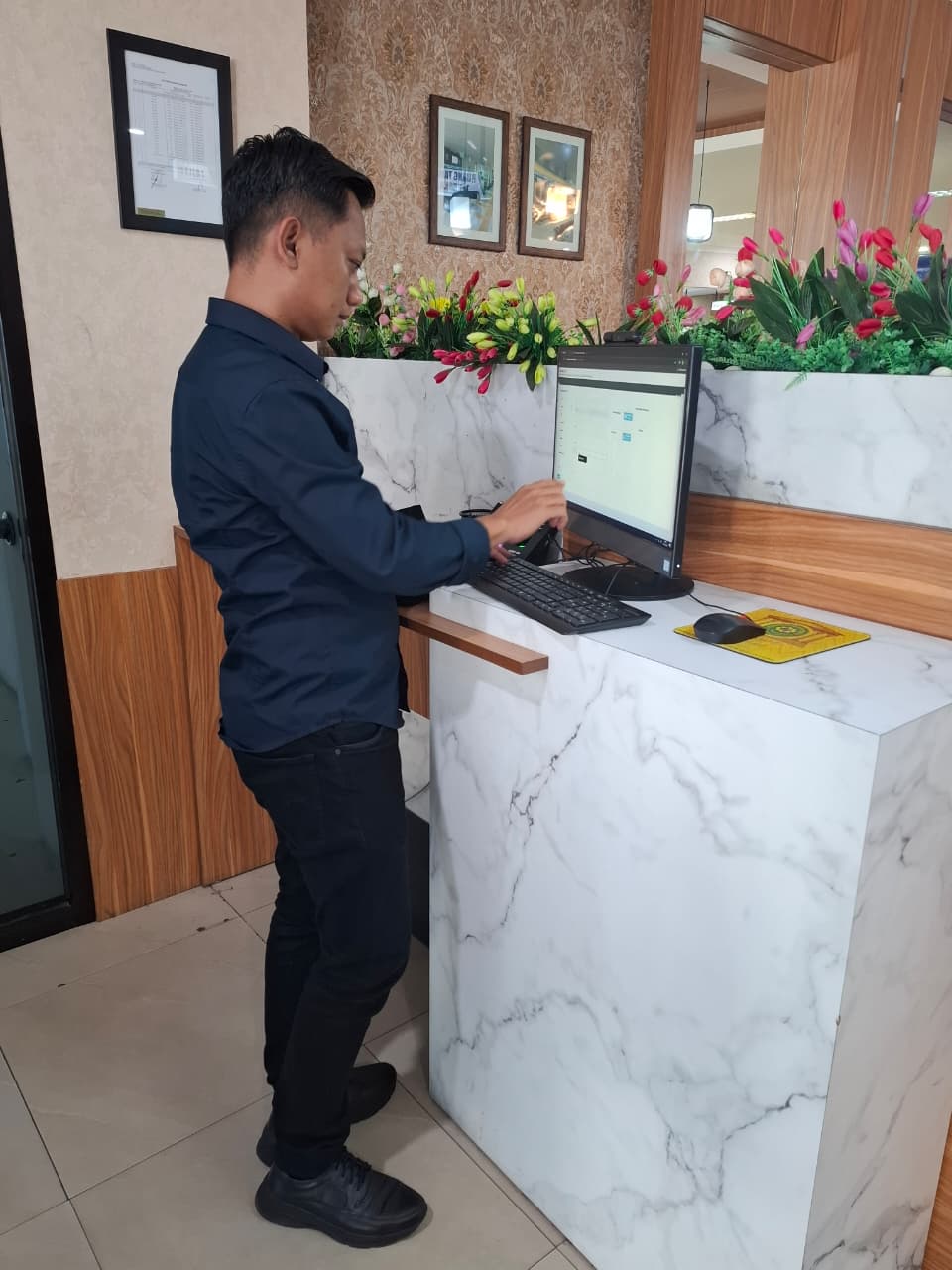 Pengadilan Negeri Makassar