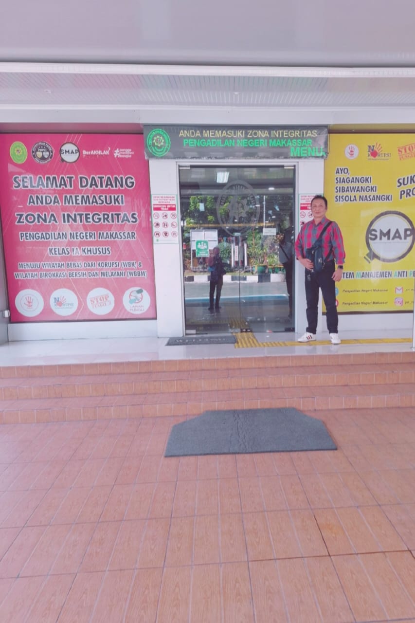 Pengadilan Negeri Makassar