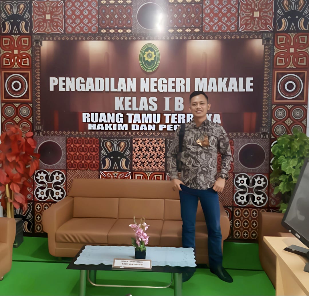 Pengadilan Negeri Makale