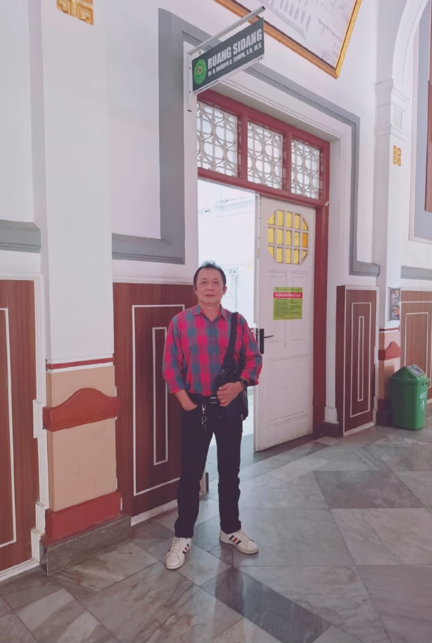 Pengadian Negeri Makassar