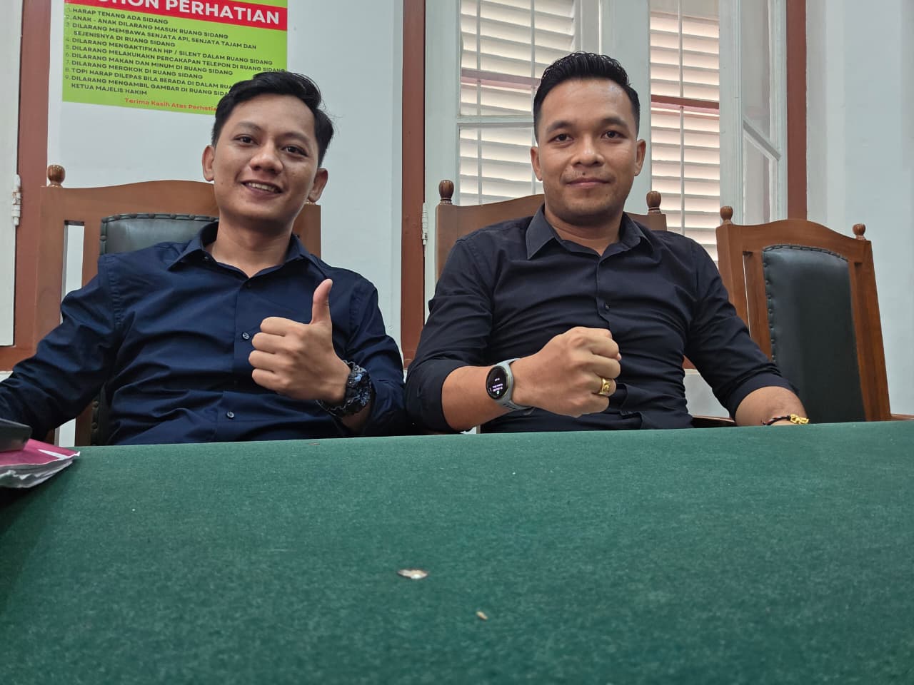 Pengadilan Negeri Makassar