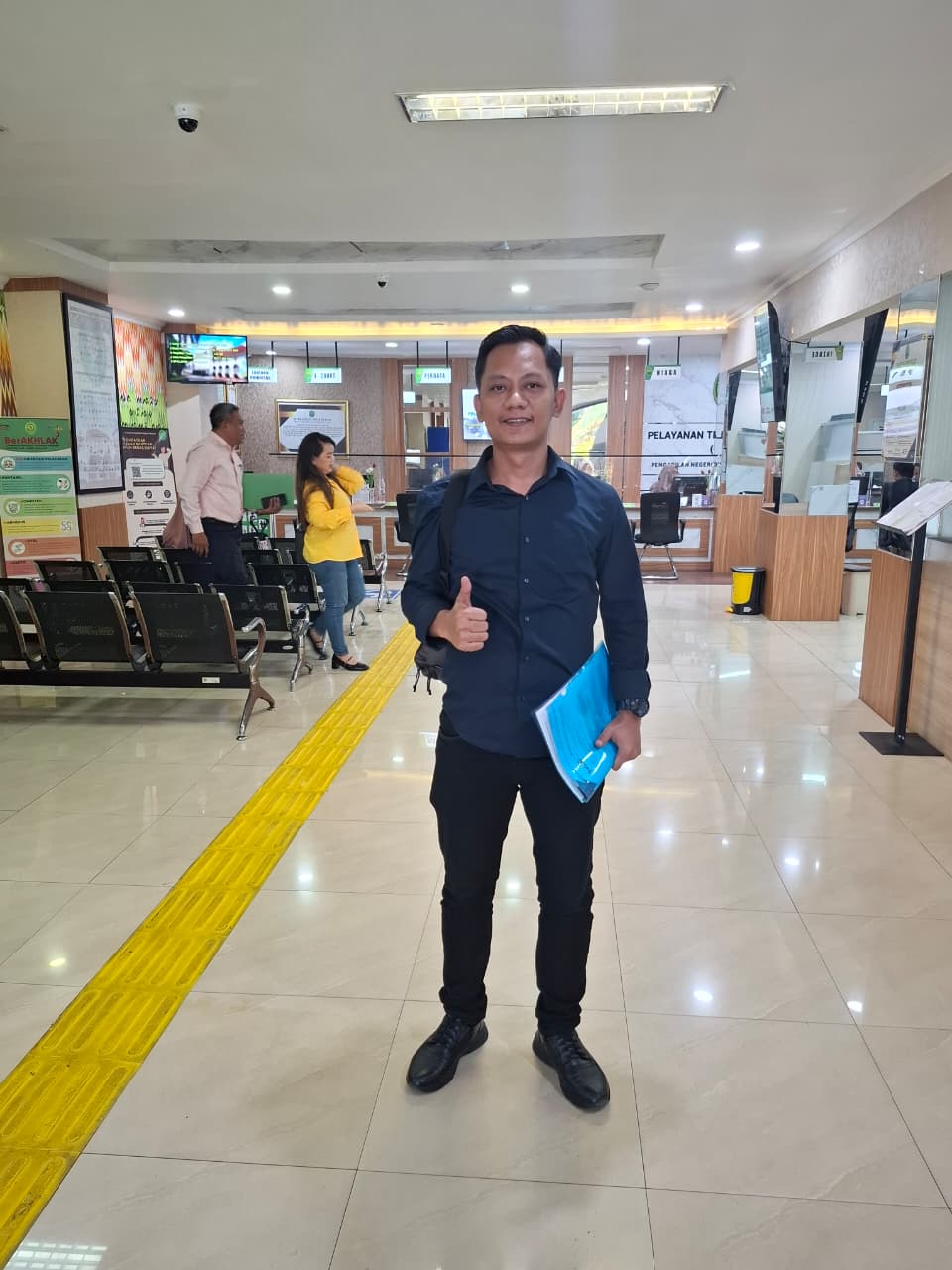 Pengadilan Negeri Makassar