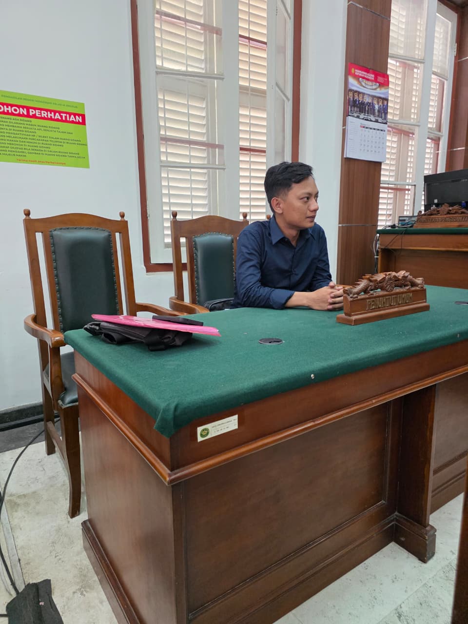 Pengadilan Negeri Makassar