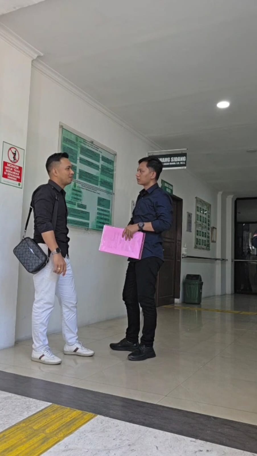 Pengadilan Negeri Makassar