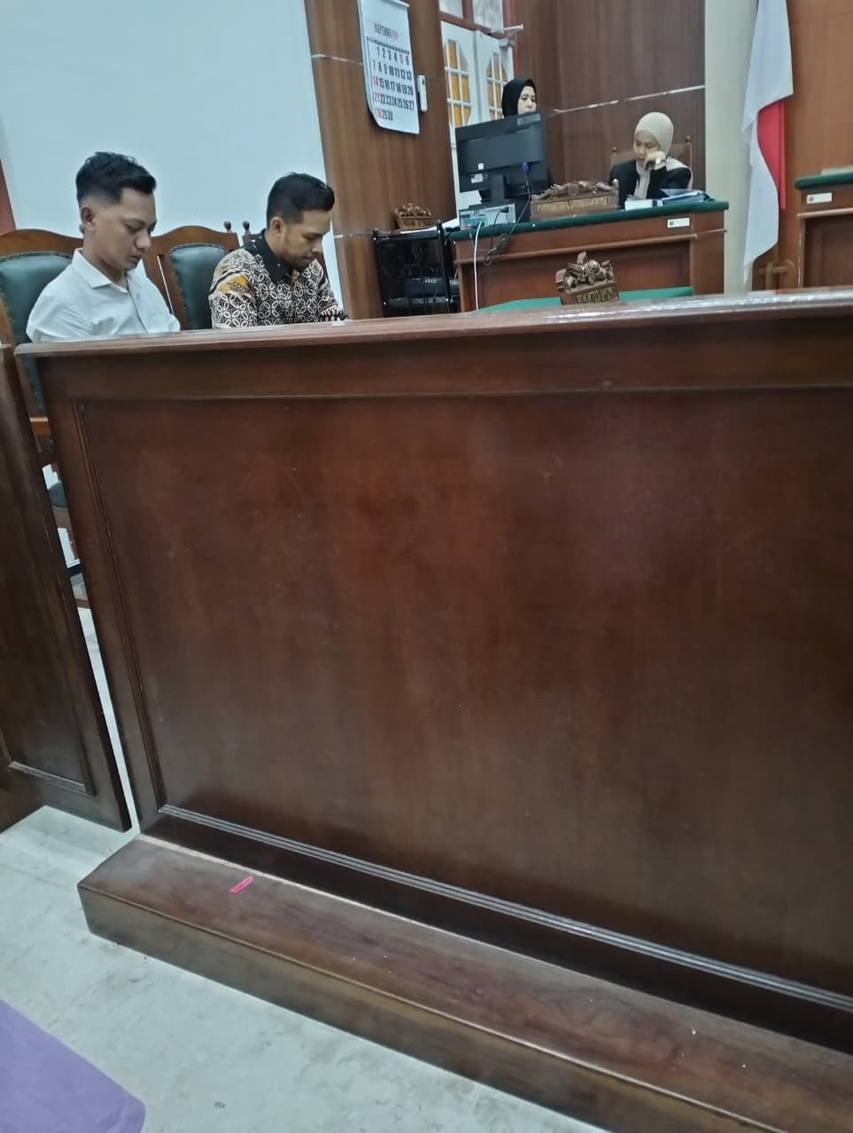 Pengadilan Negeri Makassar