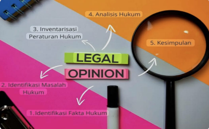 Legal Opinion