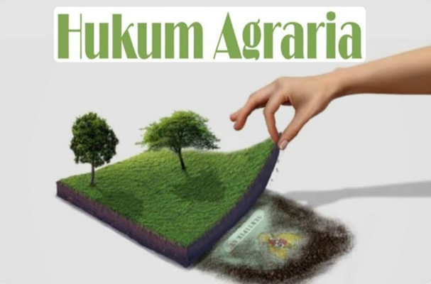 Hukum Agraria