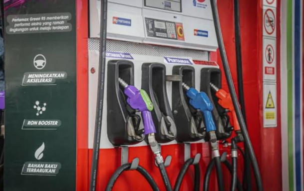 Tindak Pidana Minyak dan Gas Bumi / Migas
