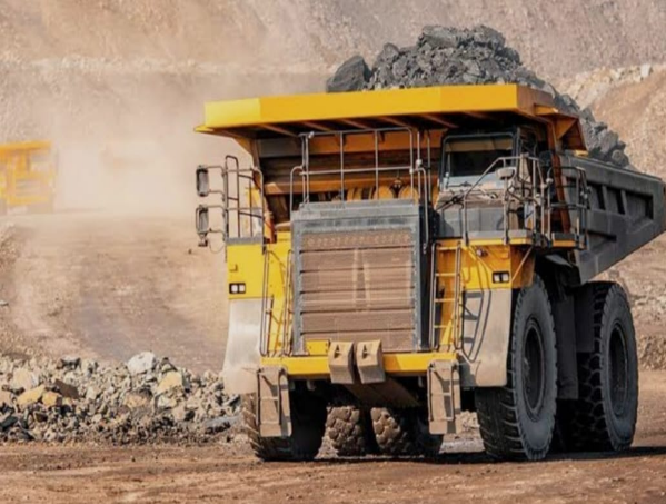 Tindak Pidana Pertambangan / Illegal Mining