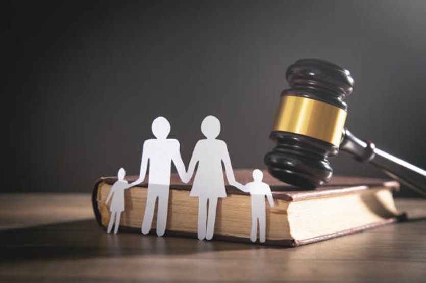 Hukum Keluarga (Family Law)